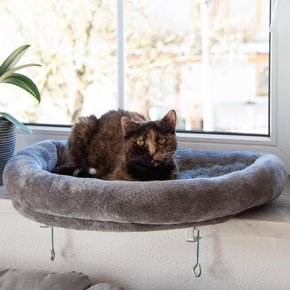 Pături și mobilier, Scaune ferestre, Animale de companie, Pisici, Paturi pentru pisici, Pisici - culcusuri, saltele