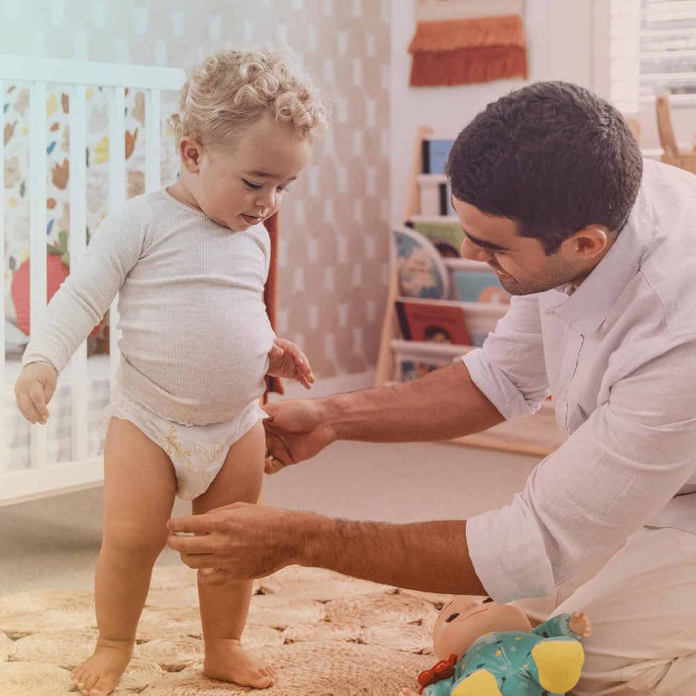 Pannolini Pillo, Taglia 7, 84 Pezzi, 4 Confezioni da 21 Pannolini Ciascuno, Taglia 7 - XXL (15+ kg) - Pannolini per bambini