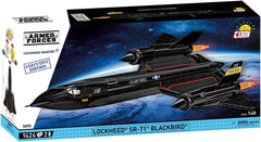 COBI Lockheed SR-71 Blackbird Executive