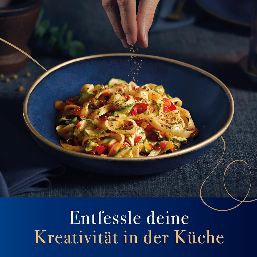 Pasta Collezione Tagliatelle / Confezione da 12 (12 x 500 g)