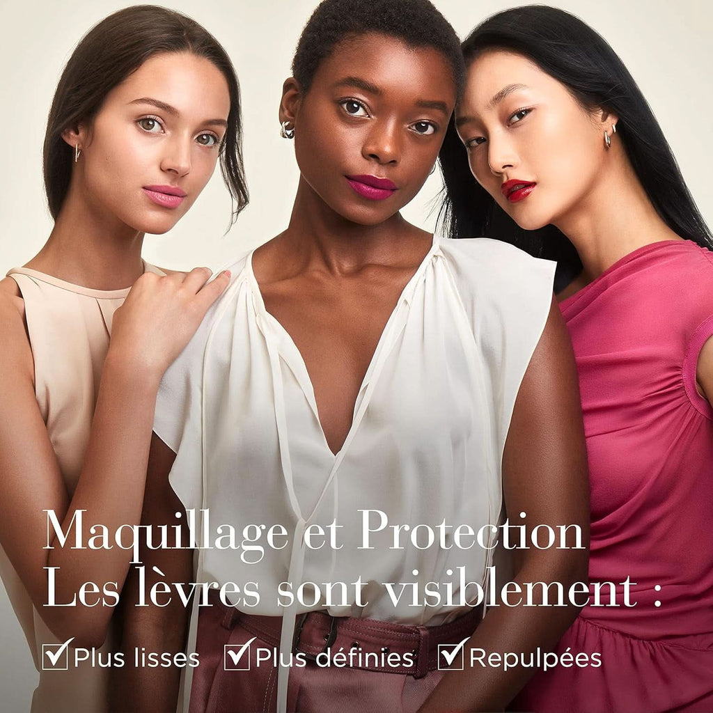 Elizabeth Arden Lip Color, Perfectly Plum Cosmetice si Infrumusetare Naty Shop