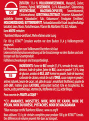 Nestlé Cereal, croccanti cereali da colazione con tipico wafer e delizioso cioccolato, 1 confezione (1 x 330 g)