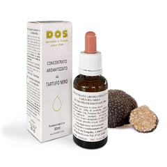 - Aroma concentrato di tartufo nero 30 ml, uso professionale Arome Naty Shop