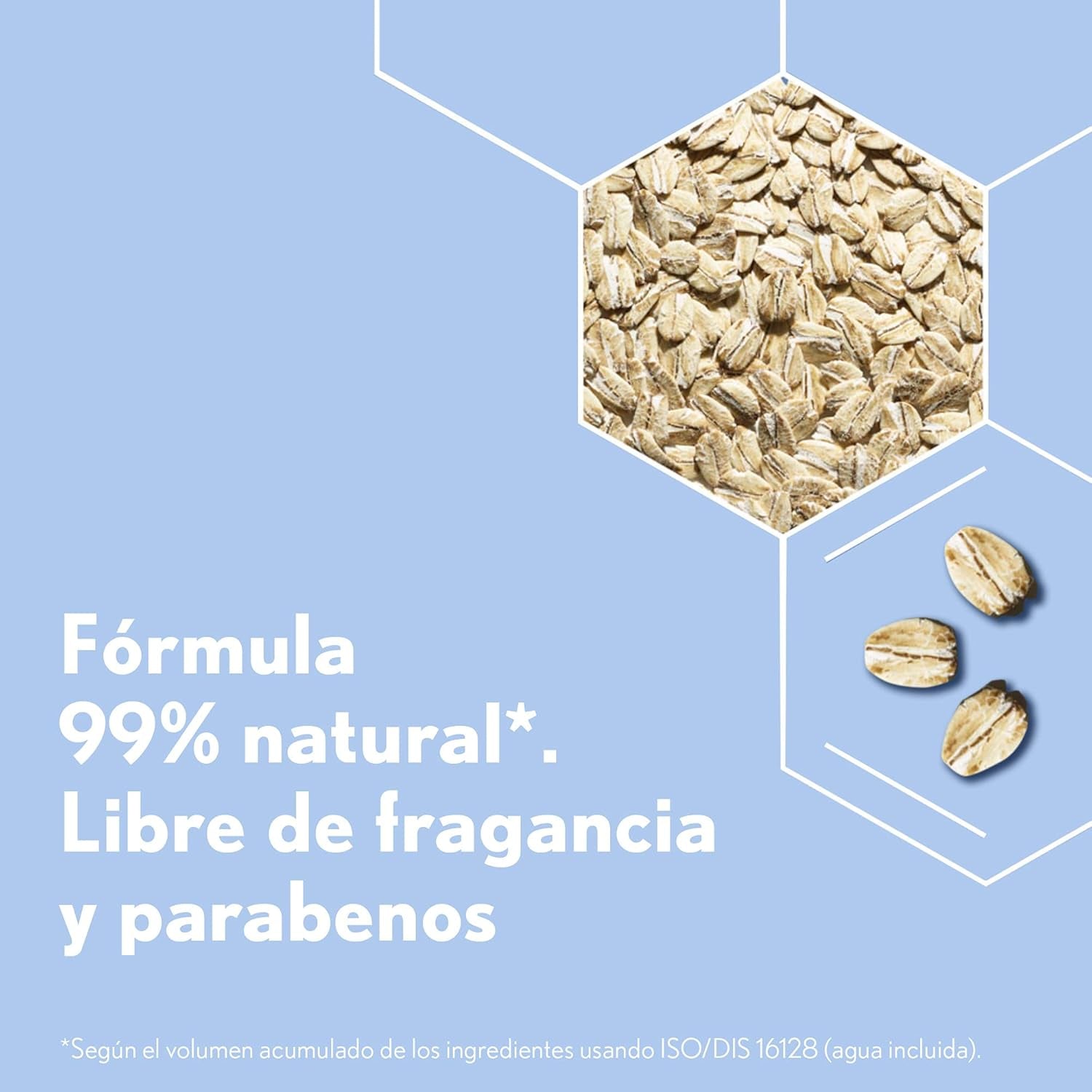 Salviette detergenti Daily Care, senza solfati e alcool, 12 x 72 pezzi