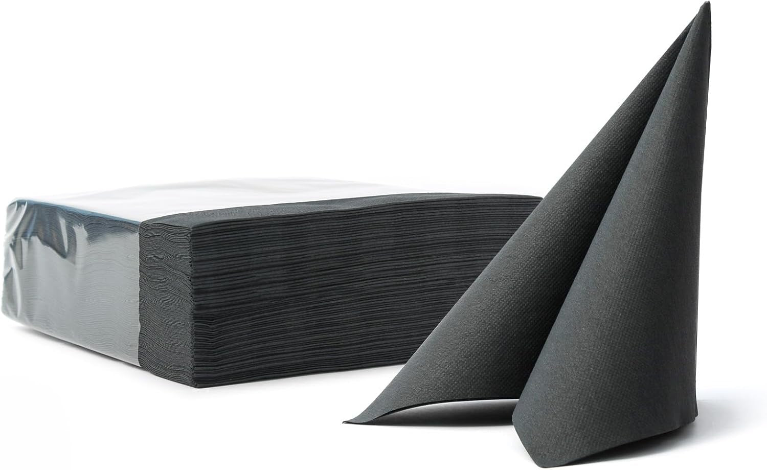 Soft Point 50, șervețel de unică folosință de înaltă calitate, 38X38 Cm, pliere 1/4, Burgundia