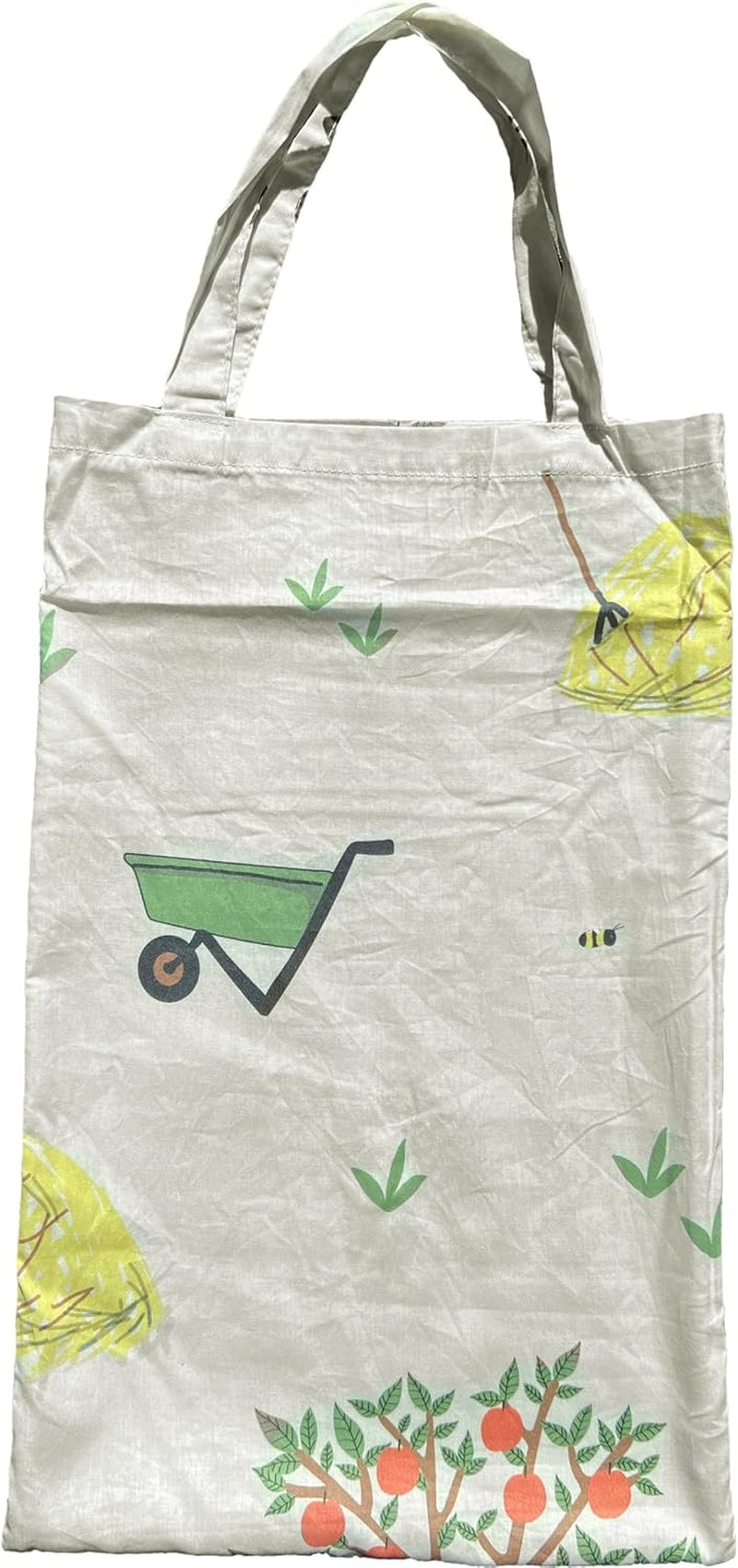 Skybrands Kinder Bettwäsche Tiere 135X200 Bauernhof Kinderbettwäsche Bagger Traktor Baumwolle Kinderbettwäsche 2Tgl. Negozio per bambini e bambine