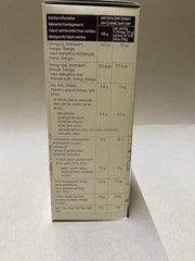 - Mix di riso integrale rosso (1 x 1 kg)