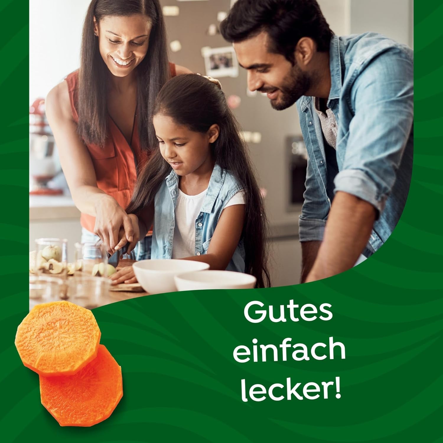 Knorr Schnell gewürzt Kochpaste Gebratenes Hühnchen, Zitrone & Pfeffer einfach & schnell für einen besonders intensiveven, geballten Gesmack 165 g