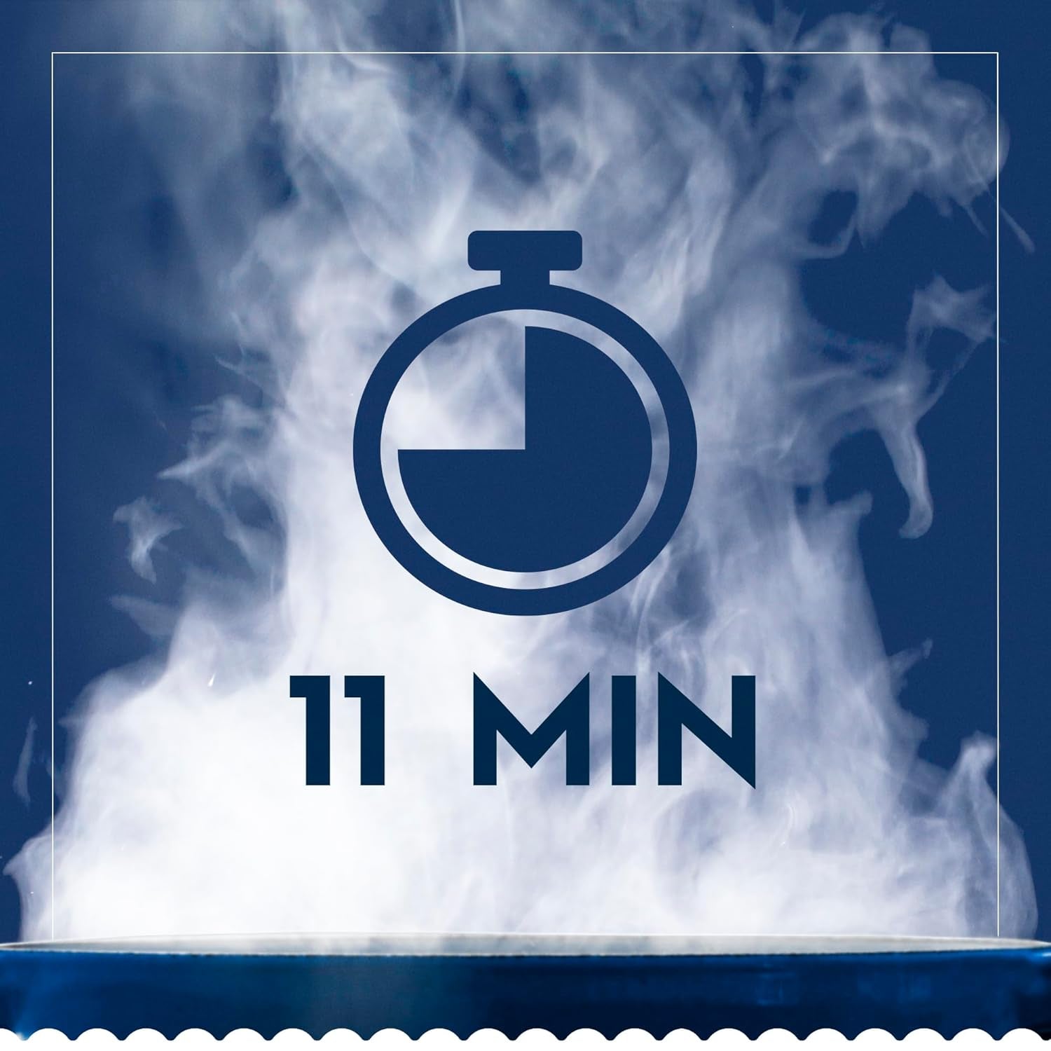 Pasta Barilla Classica Penne Rigate Nr. 73 di semola di grano duro di alta qualità, sempre al dente (1 x 500 g)