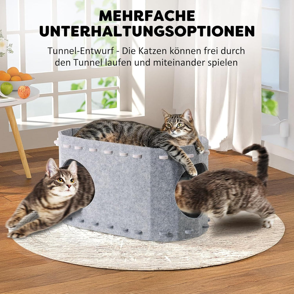 Pături & Mobilier, Animale de companie, Peșteri & Case, Pisici, Paturi pentru pisici, Pisici - culcusuri, saltele