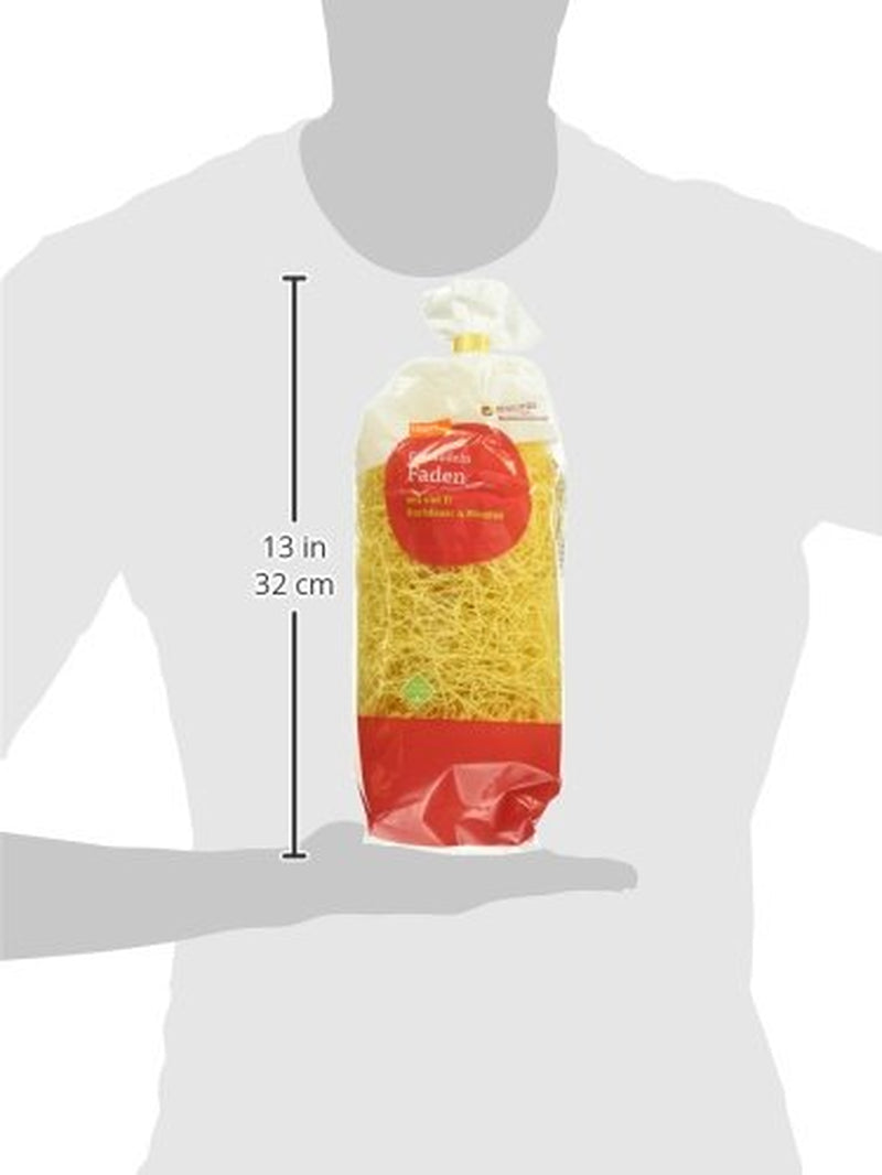 tegut... Tagliatelle all'uovo Confezione da 6 (6 x 250g)