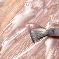 Smalto Collistar Puro, smalto a lunga tenuta dal finish brillante, n. 923 Porcellana champagne, 10 ml