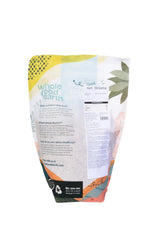 Semola d'Avena Integrale Terra 2 kg | Non OGM | Naturale | Ricco di fibre