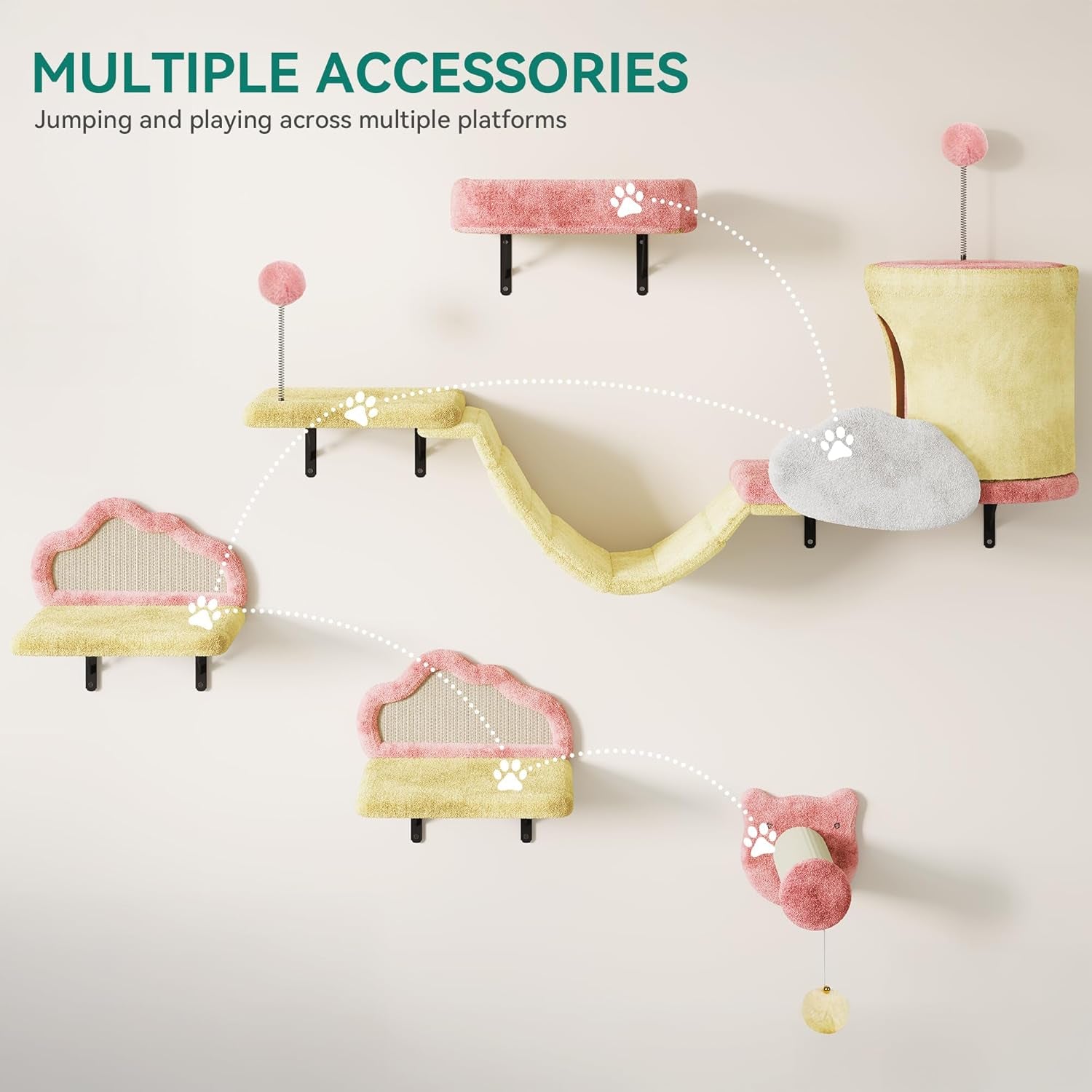 Pături & Mobilier, Animale de companie, Pisici, Paturi pentru pisici, Scratching Post, Pisici - culcusuri, saltele