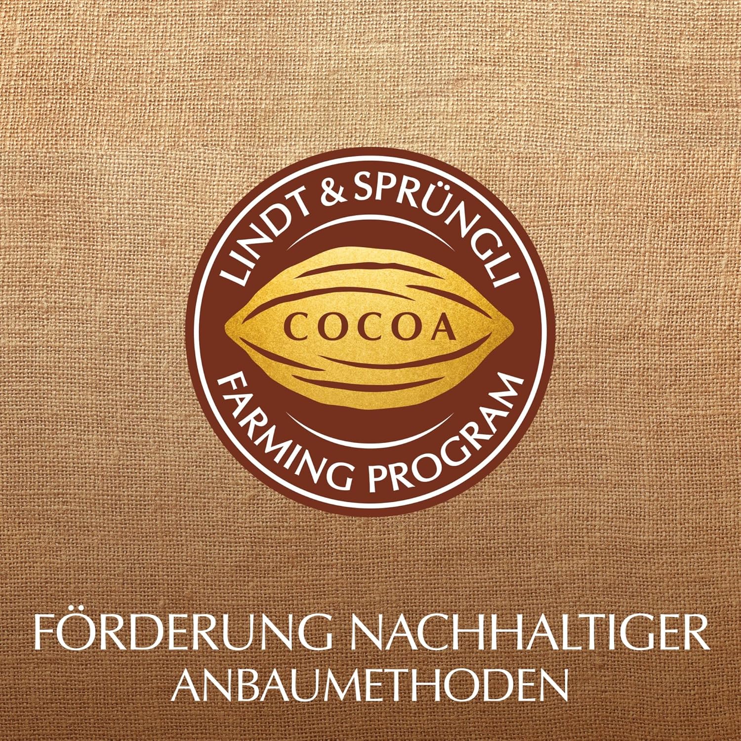 Lindt Excellence 78% Cocoa Bar - Barretta vegana al cacao Intensity Persistence 100g Regalo ideale