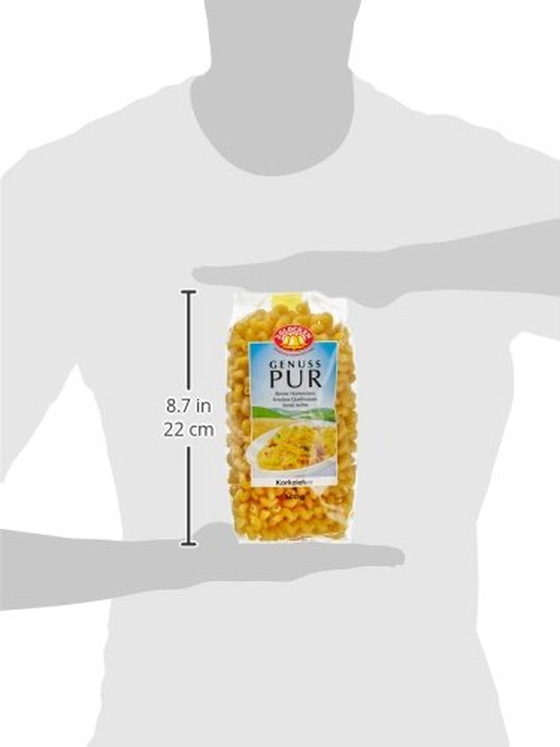Cavatappi Puro Piacere, 500g