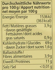 Confezione di miglio intero da 1 kg