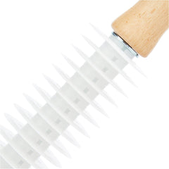 Wenko Art.167 Spaghettio-Größe, lucido, Derlin, Bianco