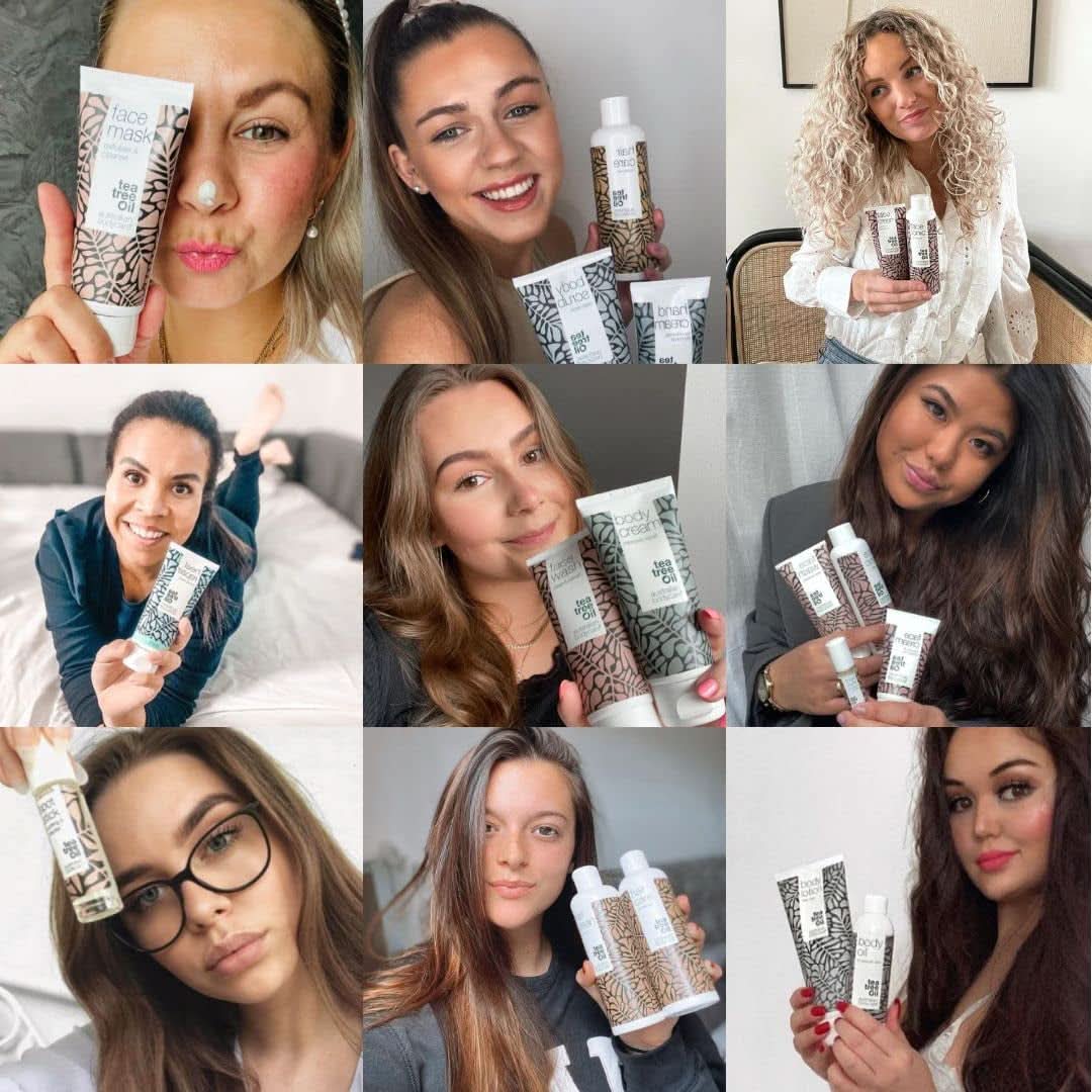 Crema skincare per pelli molto secche, 100 ml Cosmetici e Beauty Naty Shop