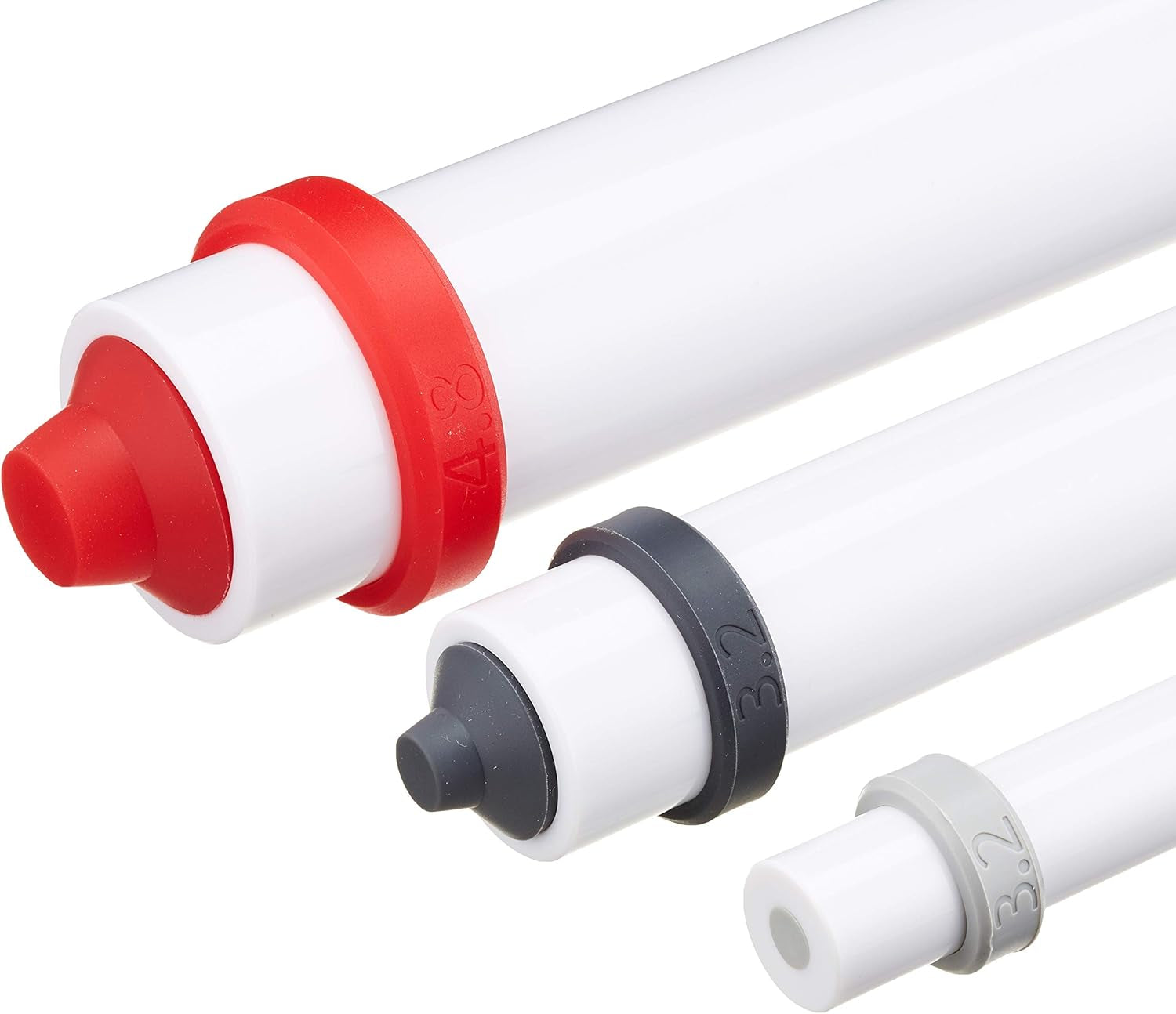 Staedter Haus-in Mattarello, Bianco