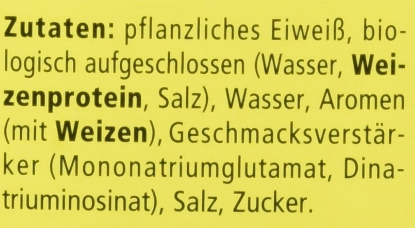 MAGGI Würze, per Suppen, Eintöpfe, Burger oder Wraps, würziger Gesmack, 1KG