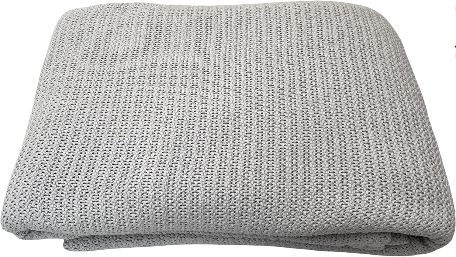 Biancheria da letto per famiglie Coperta cellulare rosa per letto matrimoniale, cotone, copriletto grande reversibile, leggera, termica, morbida, tradizionale, trapunte e trapunte 230 x 230 cm Naty Shop Letto singolo grigio (180X230 cm)