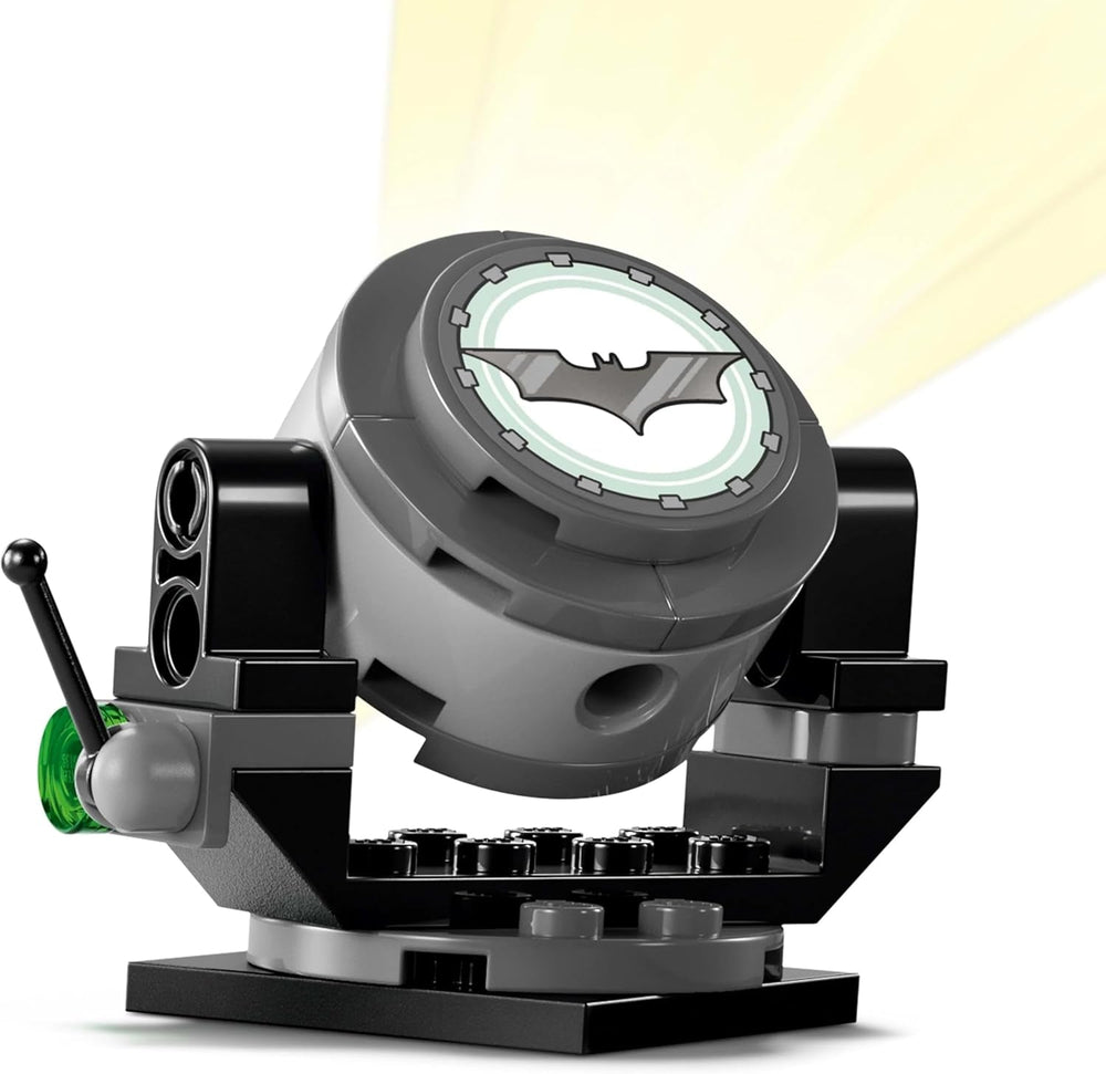 LEGO DC Batman: Batman Tumbler vs. Due Facce e Joker - Giocattolo da supereroe con Batmobile - Set da gioco con minifigure - Regalo per ragazzi e ragazze a partire da 8 anni 76303 Set da costruzione Besuche den LEGO-Store