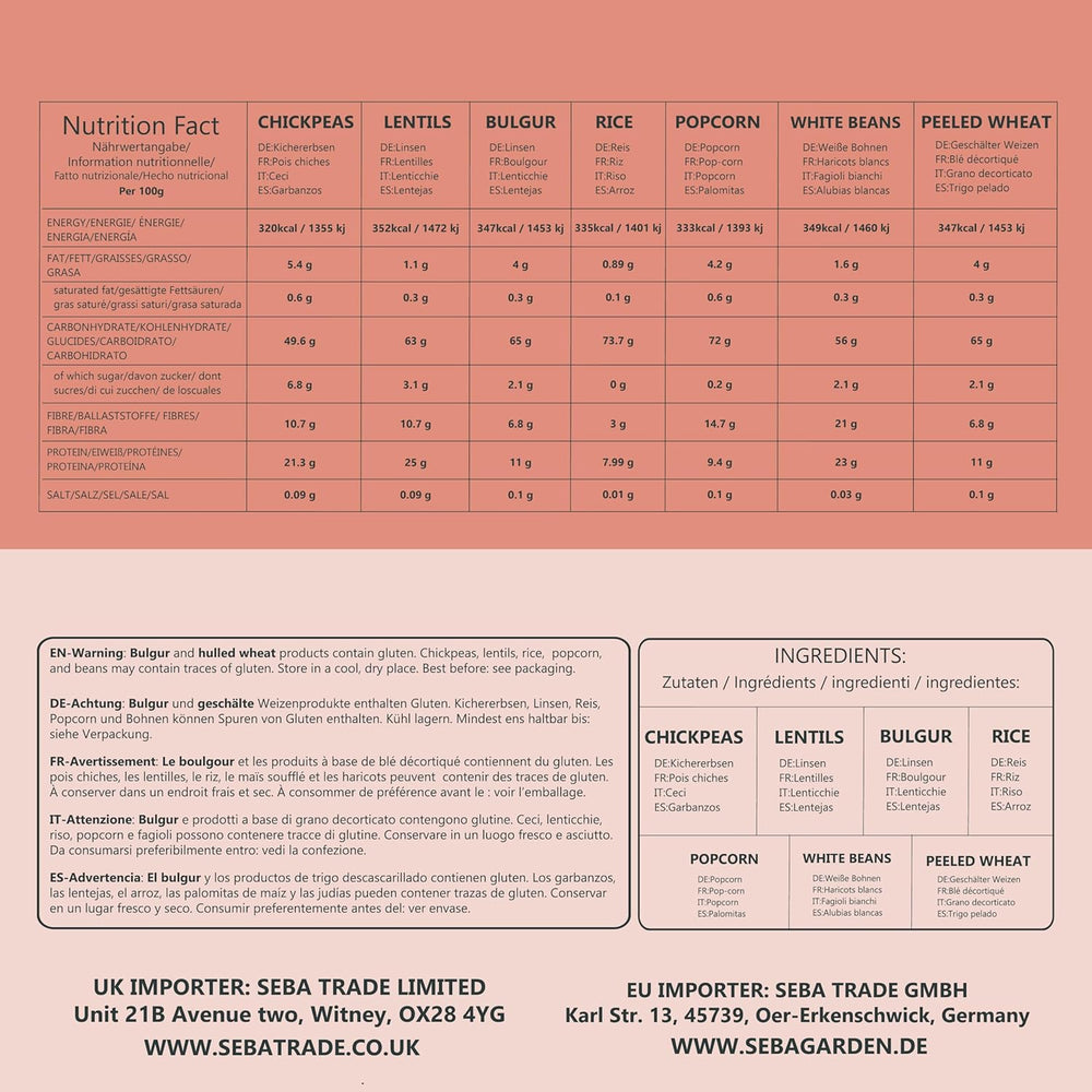 Riso basmati – Riso premium a chicco lungo, confezione da 1 kg | Naturalmente aromatico e soffice | Ideale per biryani, pilaf e altri piatti | Non OGM, vegano | Confezione non aperta