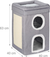 Pături & Mobilier, Animale de companie, Peșteri & Case, Pisici, Paturi pentru pisici, Pisici - culcusuri, saltele