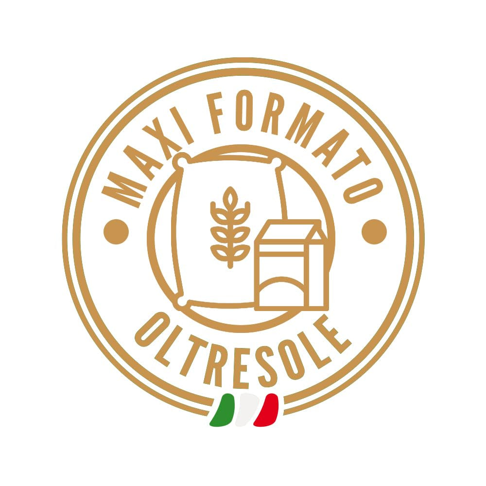 Semi di sesamo biologici 3 kg, semi oleosi biologici crudi, sesamo bianco, decorticato naturalmente, non tostato, fonte di calcio e ferro, confezione economica