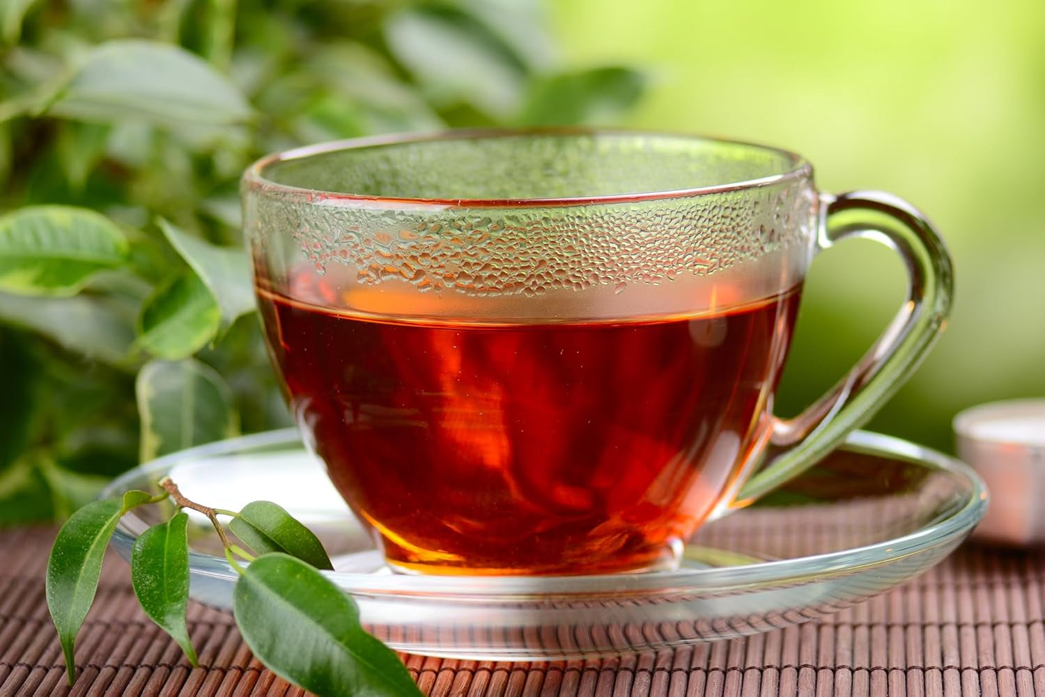 LOYD - Ceai de fructe Cranberry and Raspberry - 20 pliculețe piramidale - Amestec aromat de ceai de fructe cu afine, zmeură, frunze de mur - Gust dulce și intens - 40 g