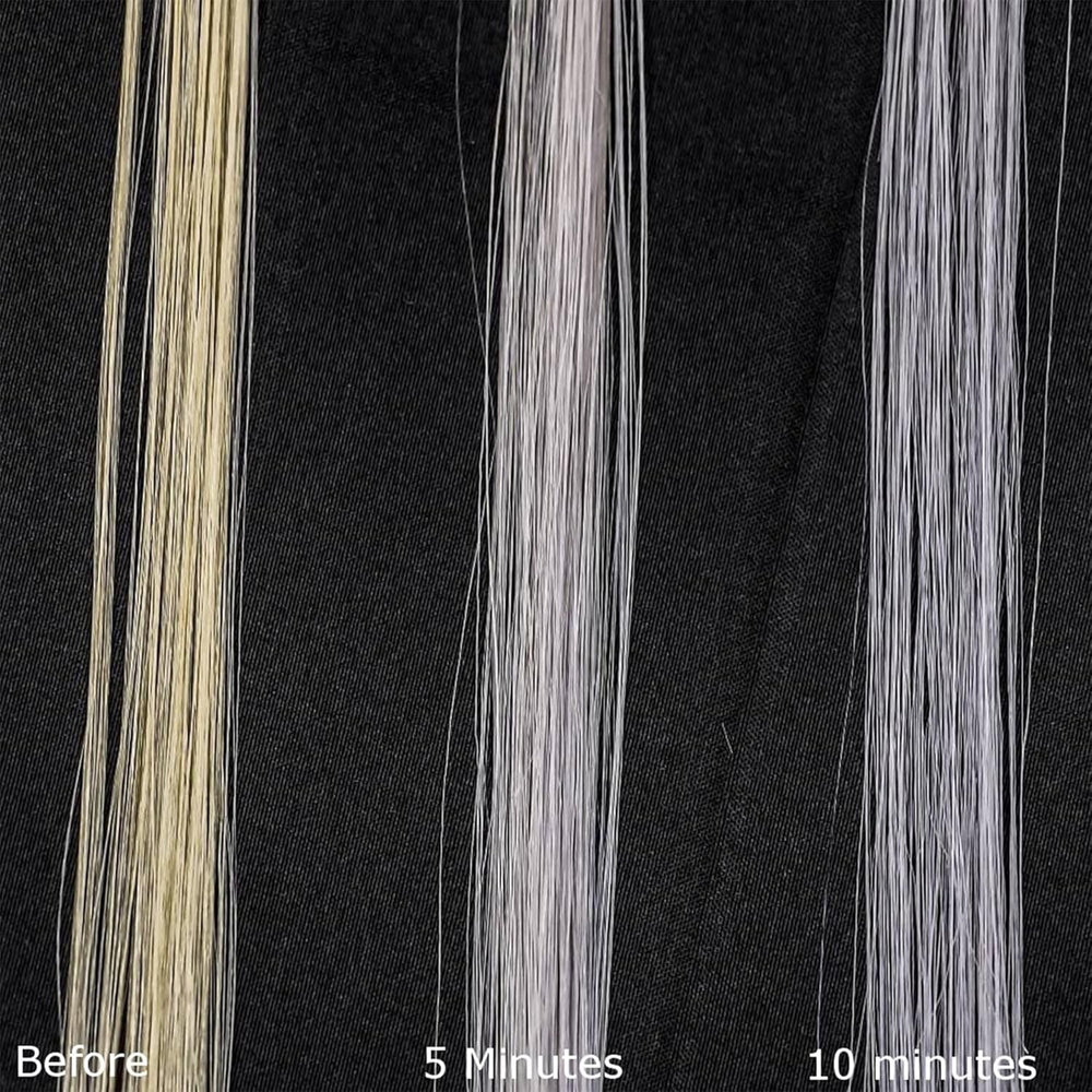 Fanola No Giallo Argento, Shampoo contro macchie gialle, 1000 ml Fanola Bagno e doccia