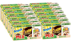 Mini Pack Cereali Mix, 1 set da 200 grammi Naty Shop