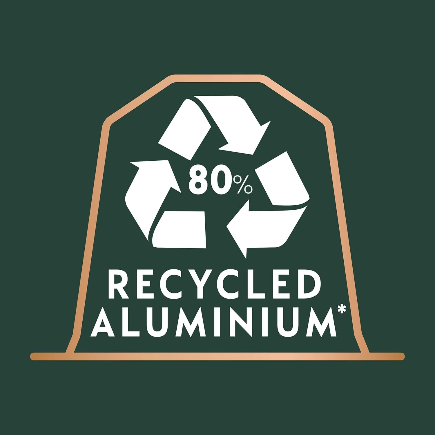 STARBUCKS Blonde Espresso Roast Entkoffeiniert by Nespresso, Helle Röstung, Kaffeekapseln 6 x 10 (60 Kapseln)