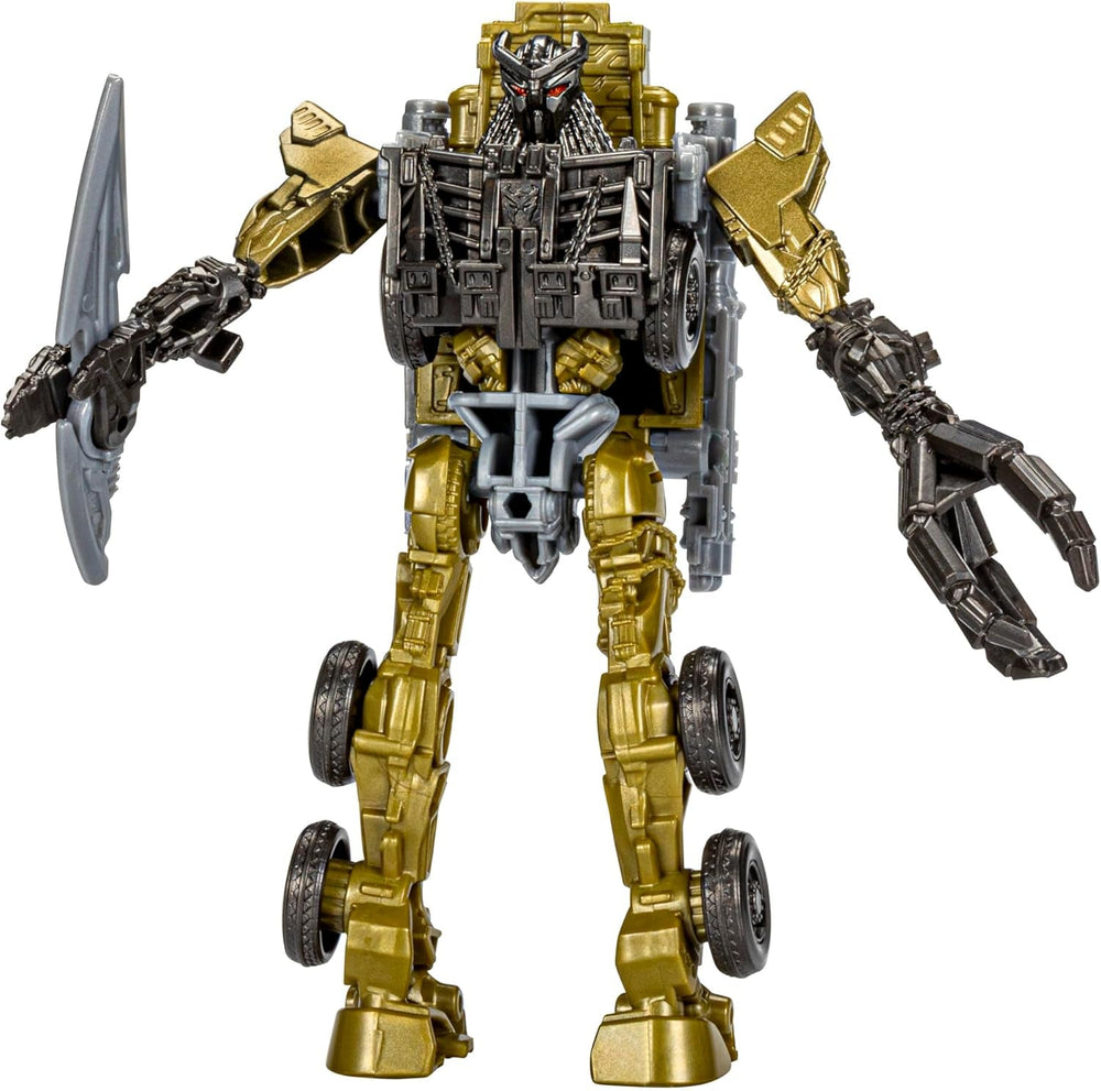 Transformatori MV7 BA Battle Changer Scourge Action figures Naty Shop