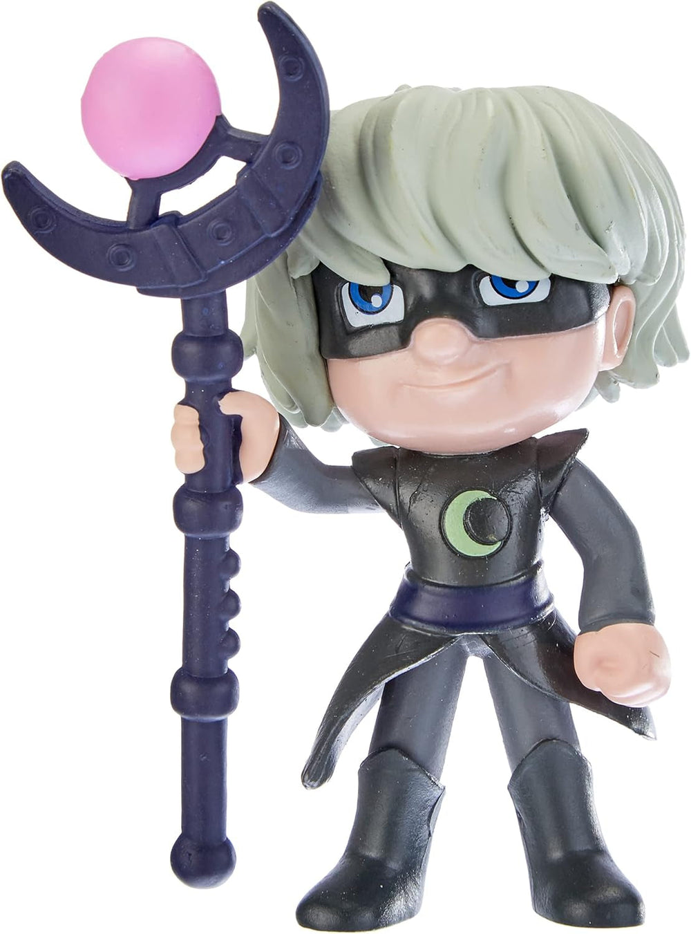 Set de figurine PJ Masks Super Moon Action figures Naty Shop