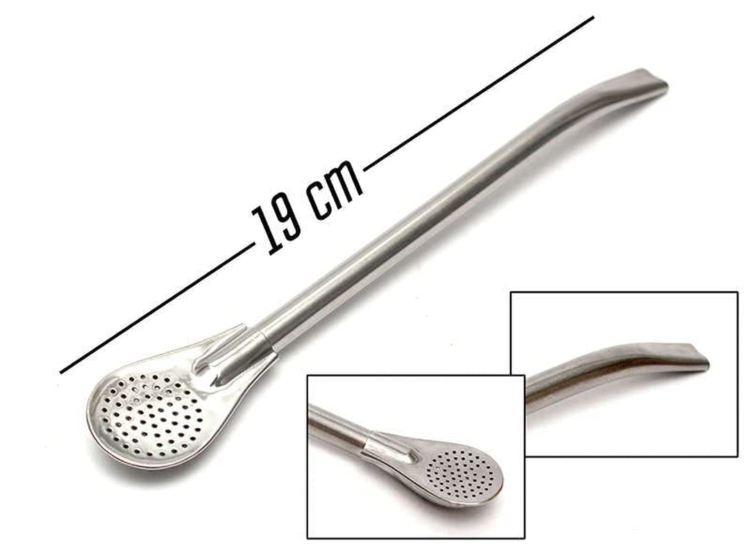 Set de ceai mate pentru două persoane ● 3X50G diferite tipuri de, 2 Matera, Bombillas ● Cadou pentru cupluri ● Ceașcă de ceai mate ● Ceașcă de ceai mate din ceramică ● Ceai yerba mate cu fructe