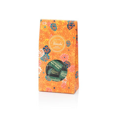 Venchi – Collezione Murrine – Confezione regalo cioccolato Gianduiotto Antica Ricetta, 300g – Con nocciole di bosco Piemonte IGP – Idea regalo – Senza glutine