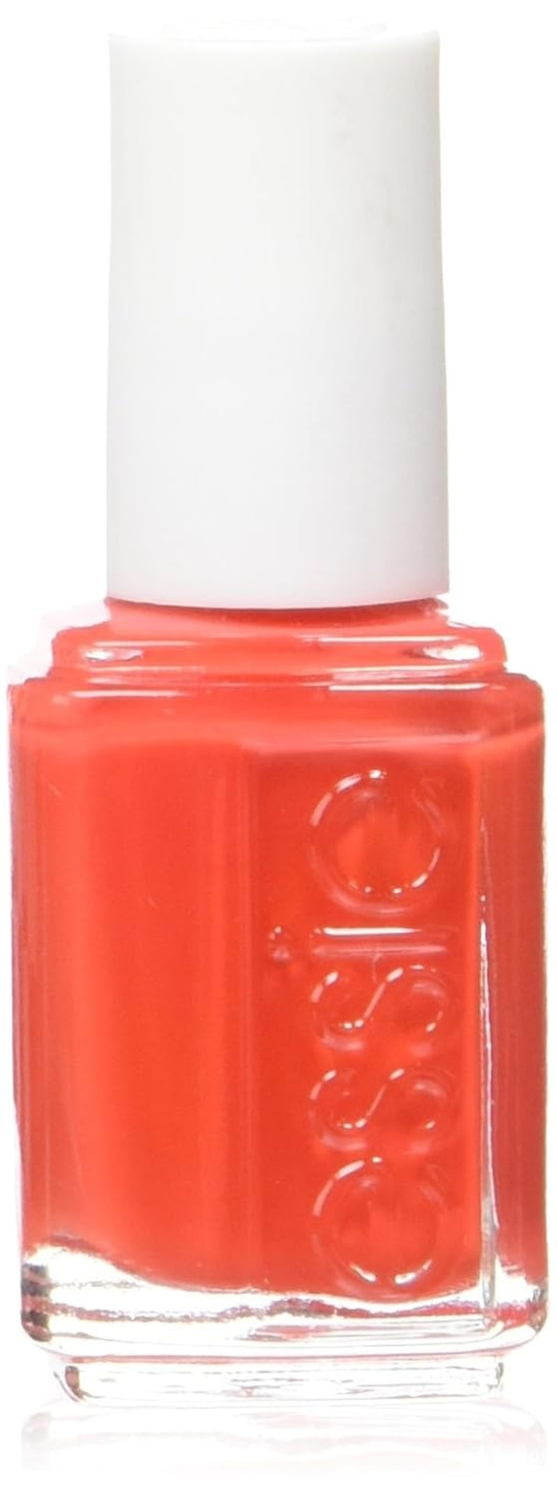 Essie Schnelltrocknender smalto per unghie "espressione", n. 210 buttalo su, Violett, Vegane Formel, 10 ml