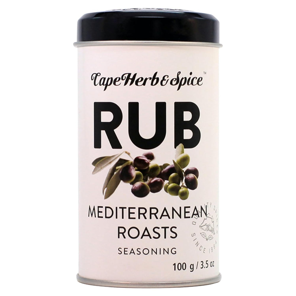 - Rub Arrosti Mediterranei 100g