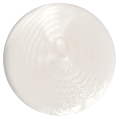 Nails Inc - Smalto per unghie vegano GLOWING SOMEWHERE Plant Power - 73% a base vegetale, 100% vegano e cruelty free - Manicure perfetta, Perla scintillante - Per nail art ecologiche