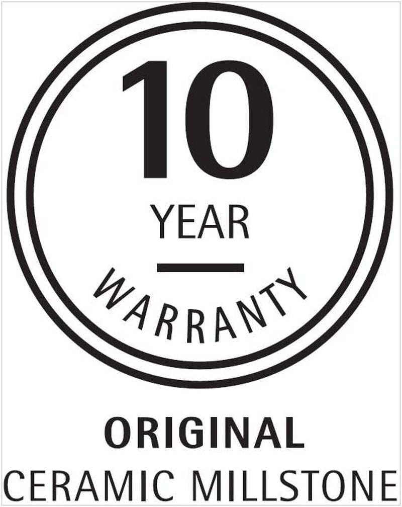 Macina sale e pepe WMF De Luxe 14 cm, Macinini e Macinini Naty Shop