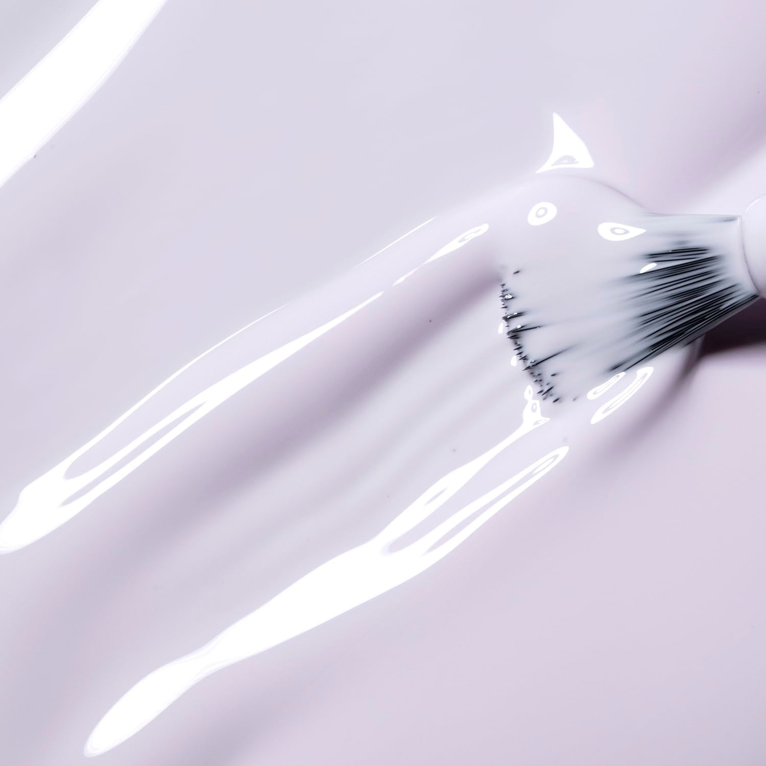 Collistar Puro Nail Lacquer a lunga tenuta dal finish lucido, n. 701 Quarzo Rosa 10ml