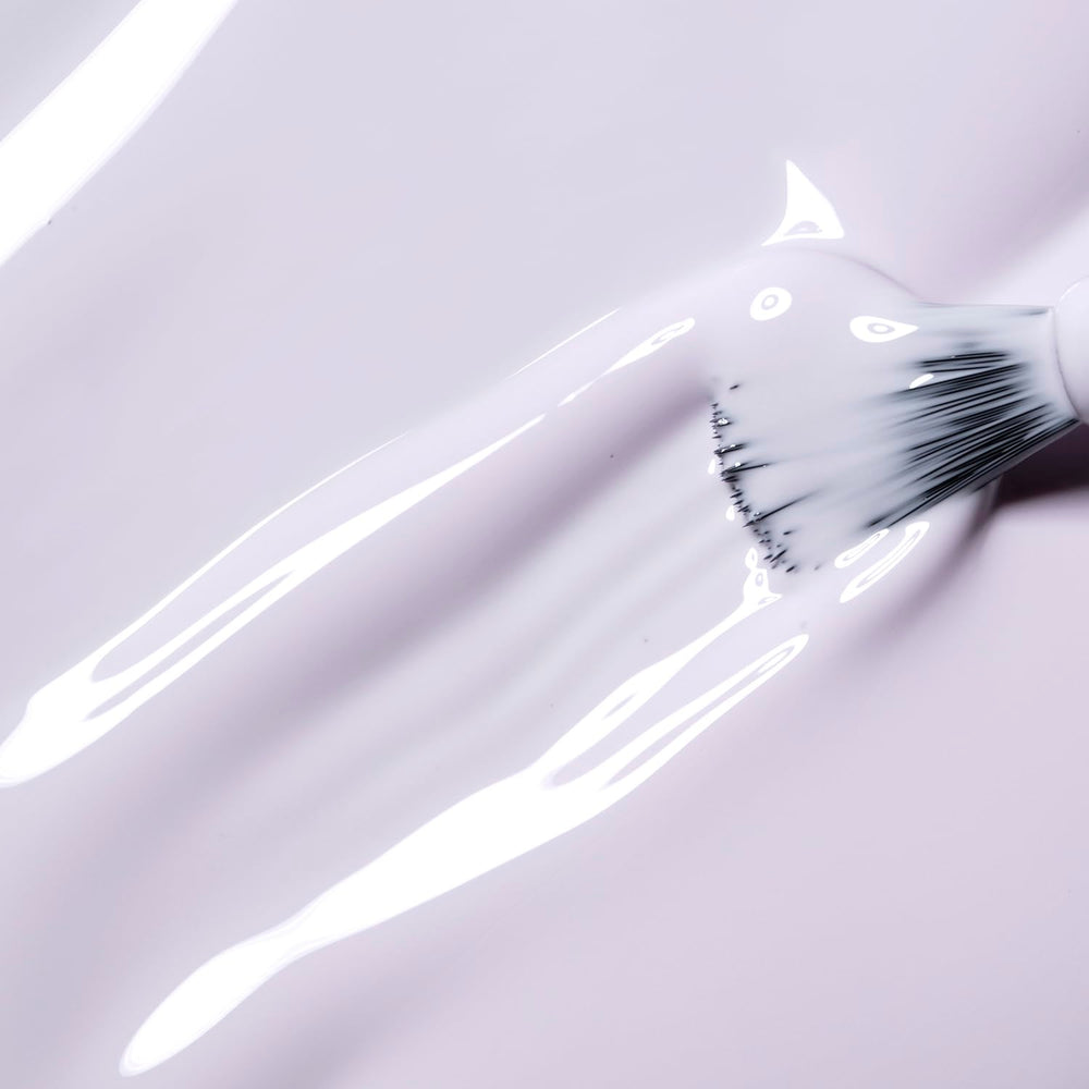 Collistar Puro Nail Lacquer a lunga tenuta dal finish lucido, n. 701 Quarzo Rosa 10ml