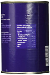 Confezione da 12 fagioli dall'occhio nero (12 x 425 ml)