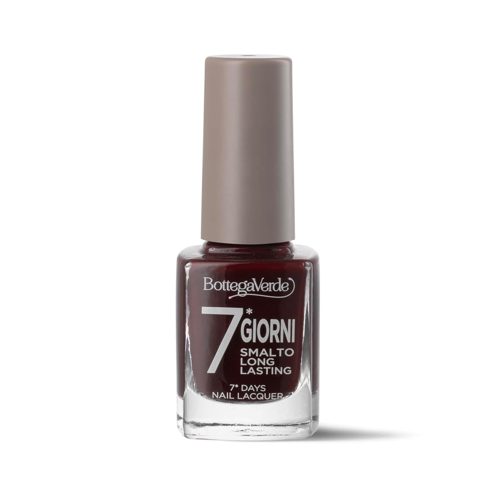 - Smalto durata 7 giorni, 10 ml, rosa perla