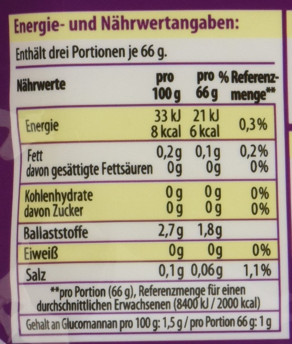 Penne Slim, confezione da 10