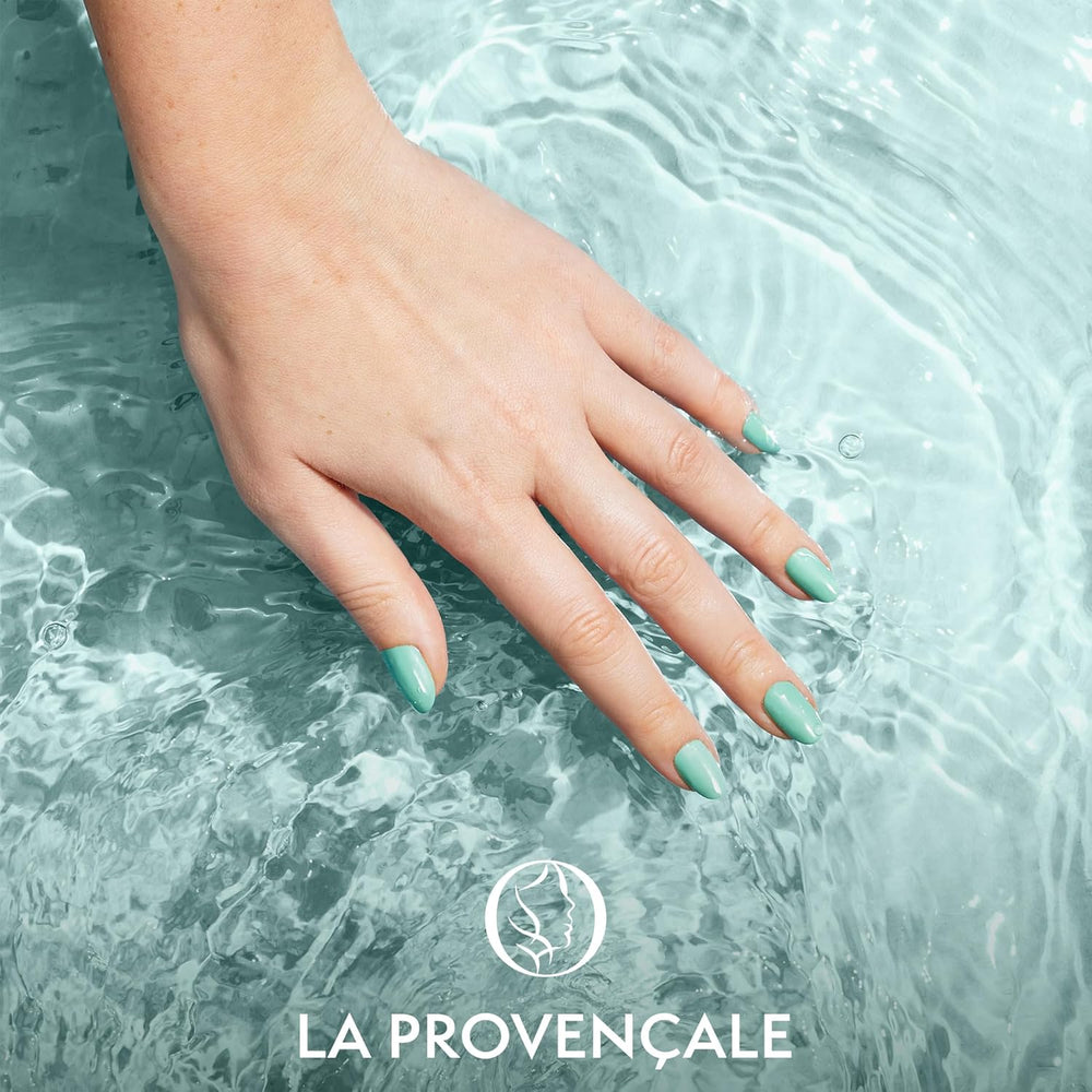 Smalto Le Vernis Solaire, a lunga tenuta