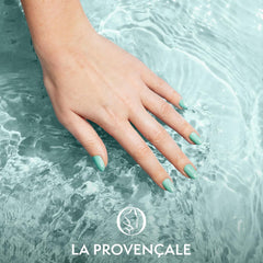 Smalto Le Vernis Solaire, a lunga tenuta