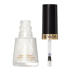 Revlon Smalto per unghie a lunga durata senza chip Finitura lucida Rosso/Corallo 990 One Perfect Coral 15 ml